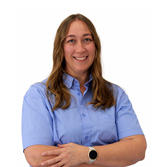 Heidi von Fintel – Financial Manager
