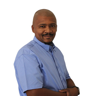 Kenan Morgan – Administration – Reception