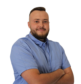 Marnus Botha - Administration - Injectors
