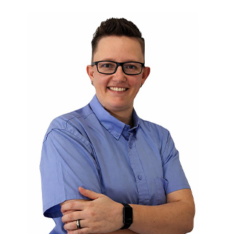 Sunette Vorster-Piek – Administration - Injectors
